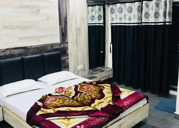 Natraj Hotel Mount Abu